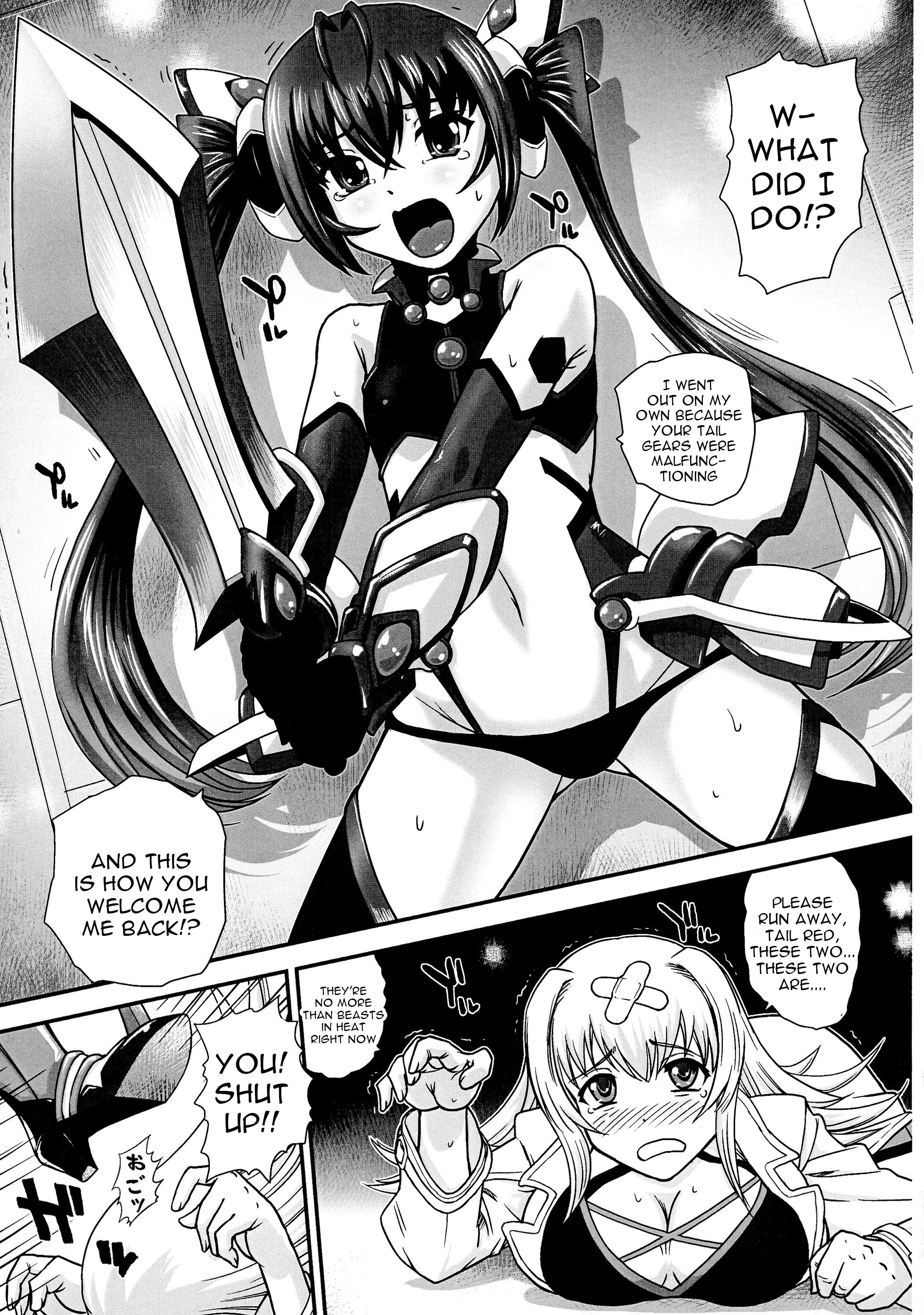 Tsuitails page 5 full