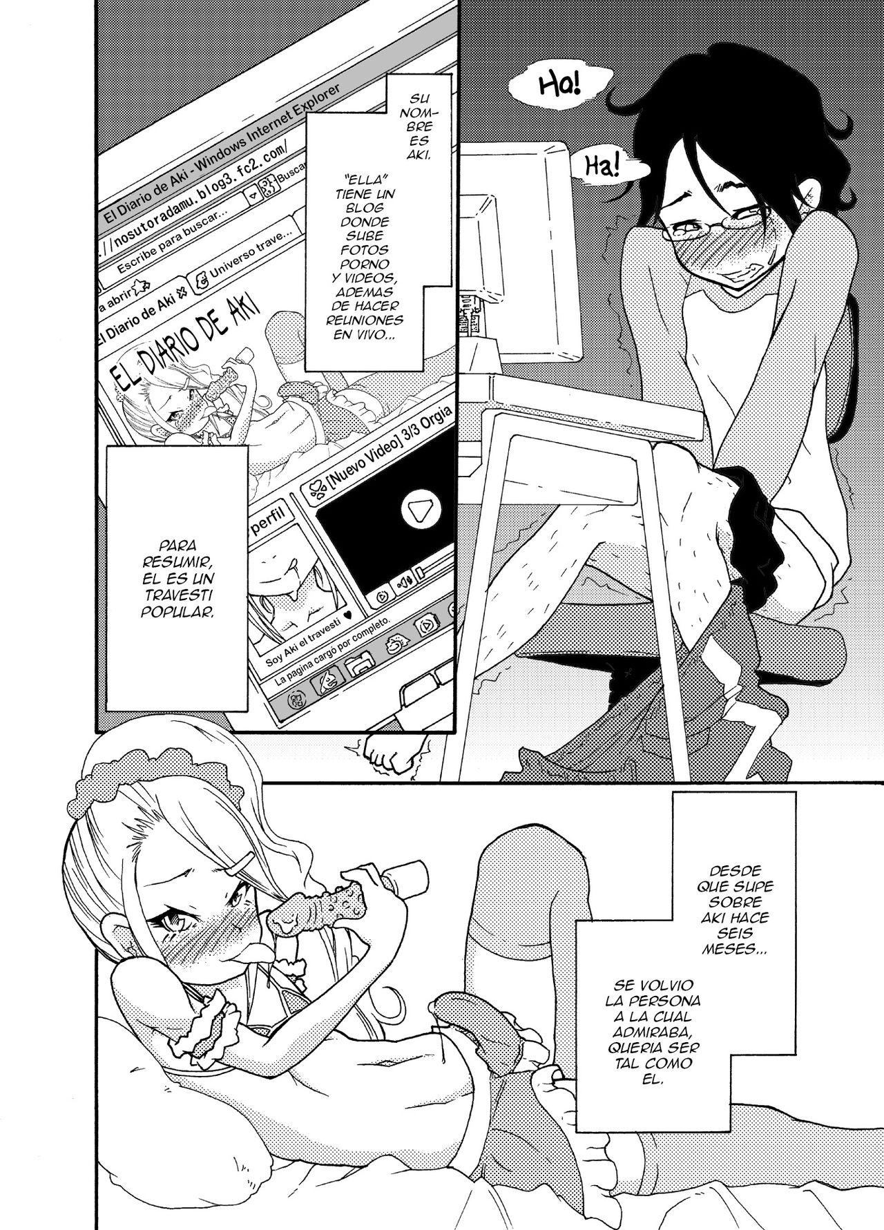 castle built on sand - Castle, page 5 full