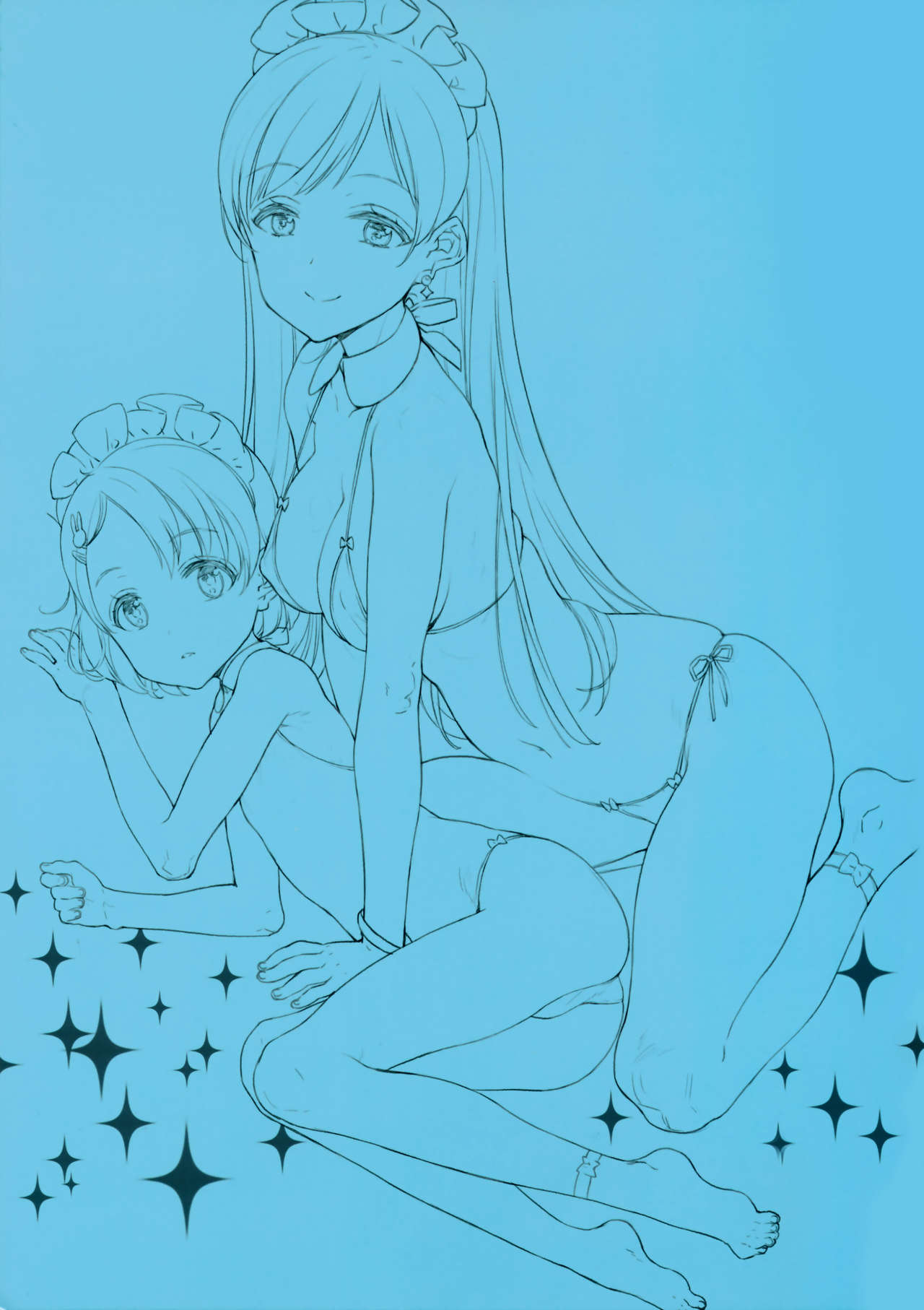 OFF SHOt 3 page 5 full