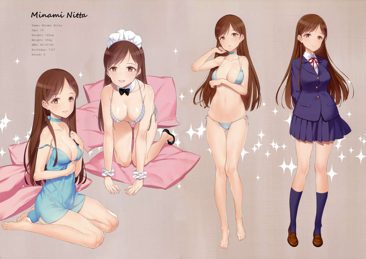 OFF SHOt 3 page 9 full