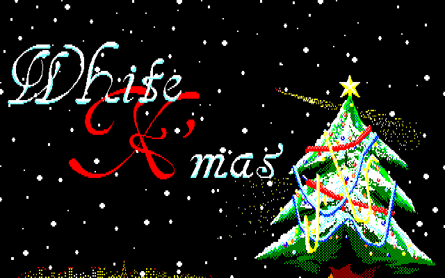 White Xmas page 3 full