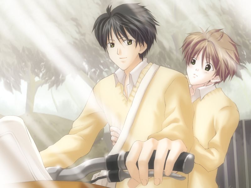 Saimin no Kanade + Saimin no Kanade - Special Edition page 2 full
