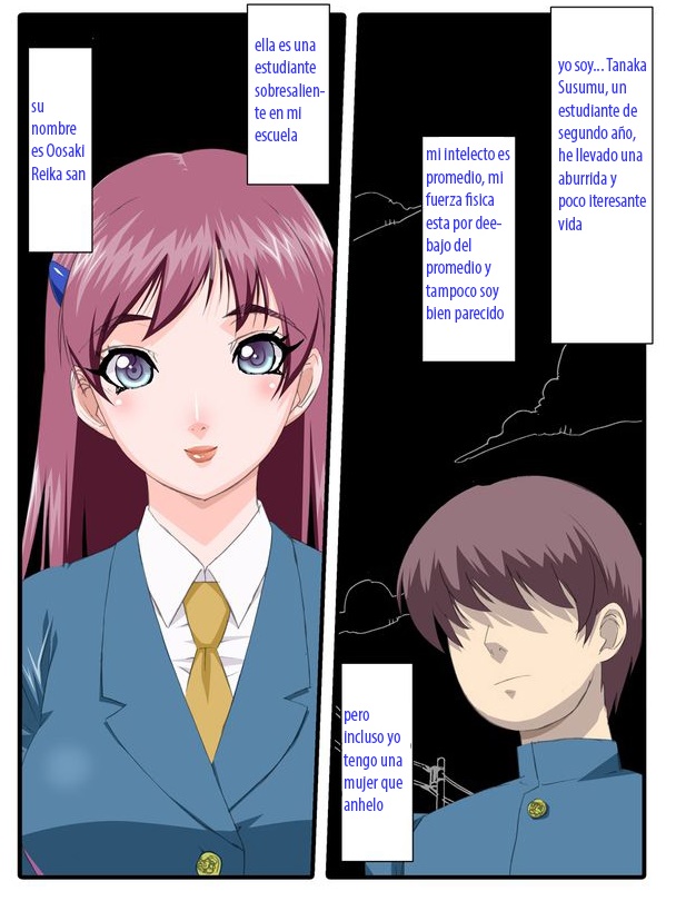 Akogare No Bishoujo Ni Nattara Nani Suru? page 2 full