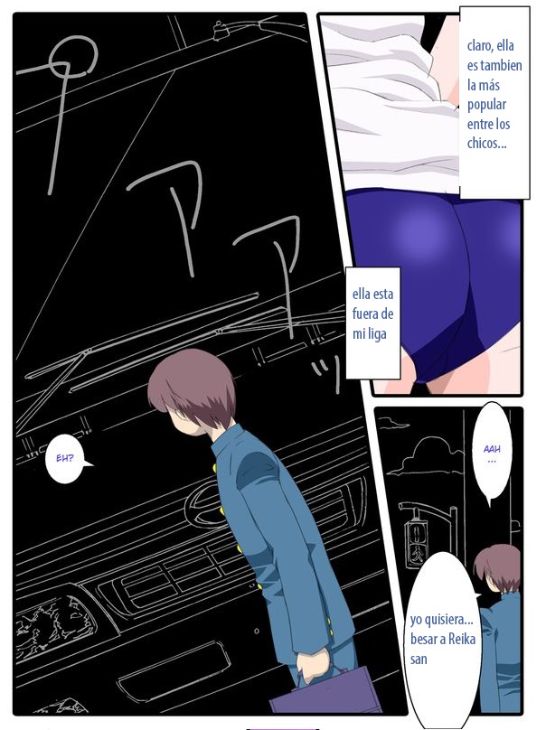 Akogare No Bishoujo Ni Nattara Nani Suru? page 4 full