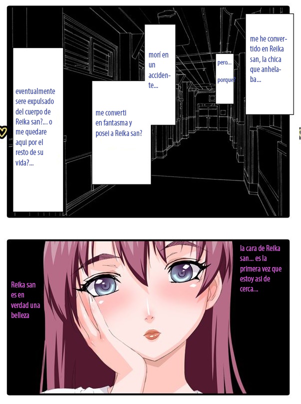 Akogare No Bishoujo Ni Nattara Nani Suru? page 8 full