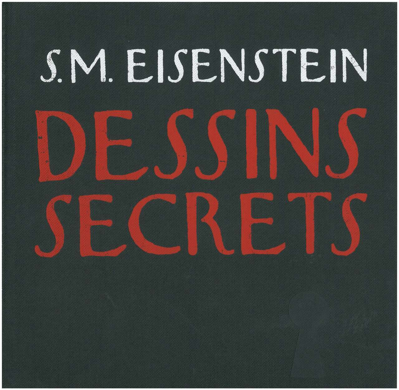 Dessins Secrets page 1 full
