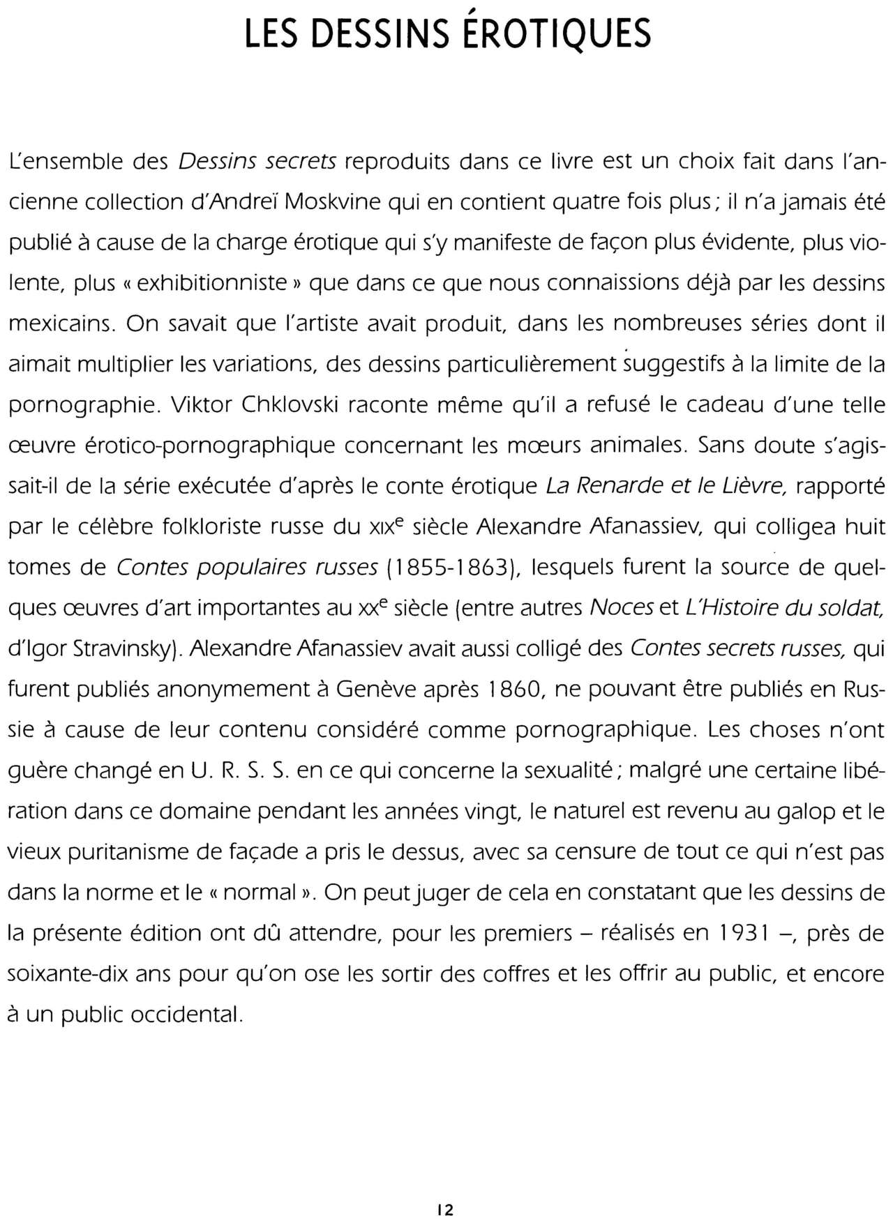 Dessins Secrets page 9 full