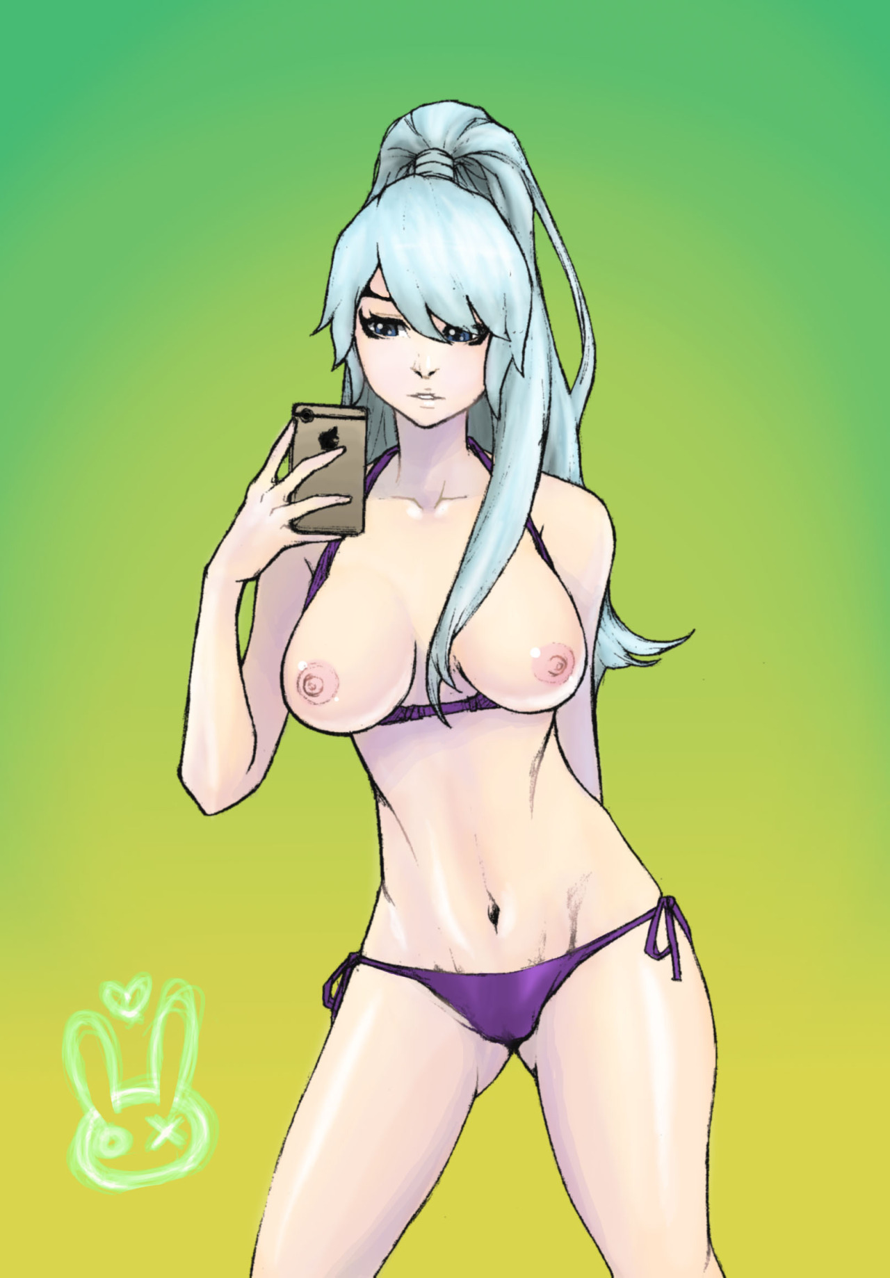 Artist: Scarlett-freya page 5 full