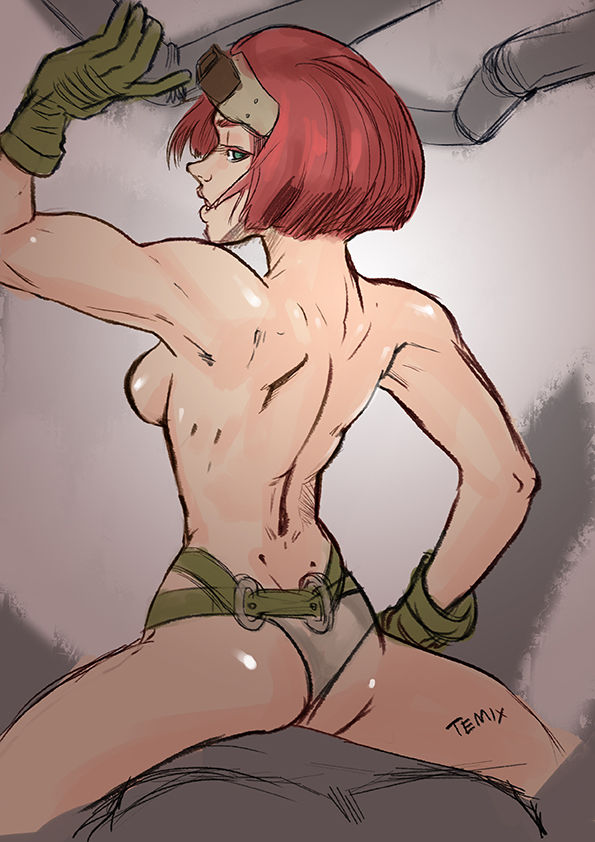 Artist - Temix page 2 full