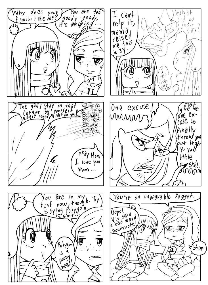 Gilda Mars collection page 4 full