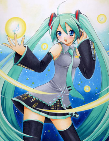 Artist - Chibinon☆ cover