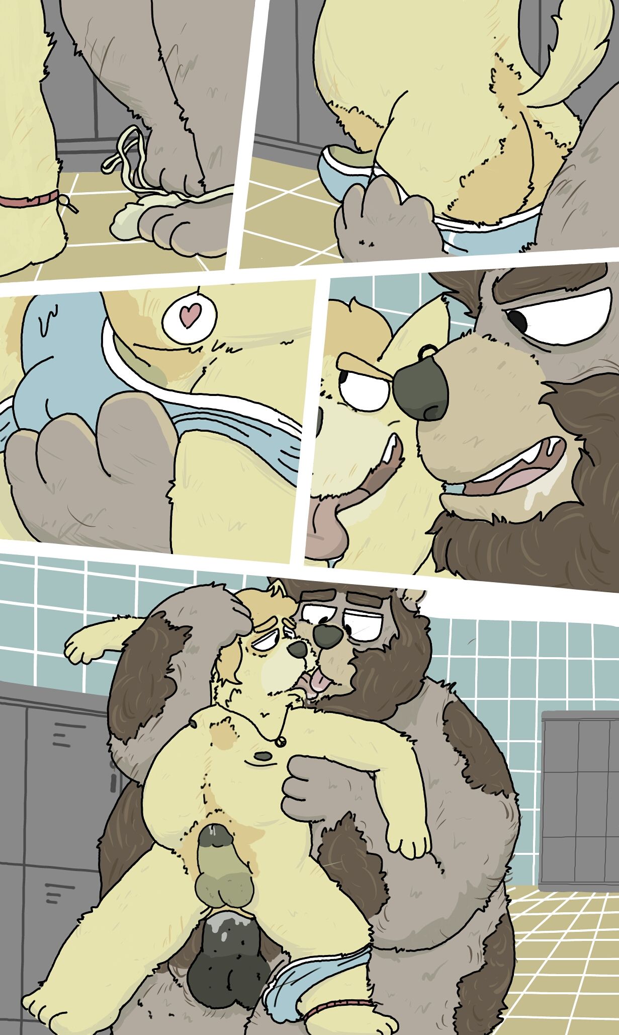 Wanna have fun? page 2 full