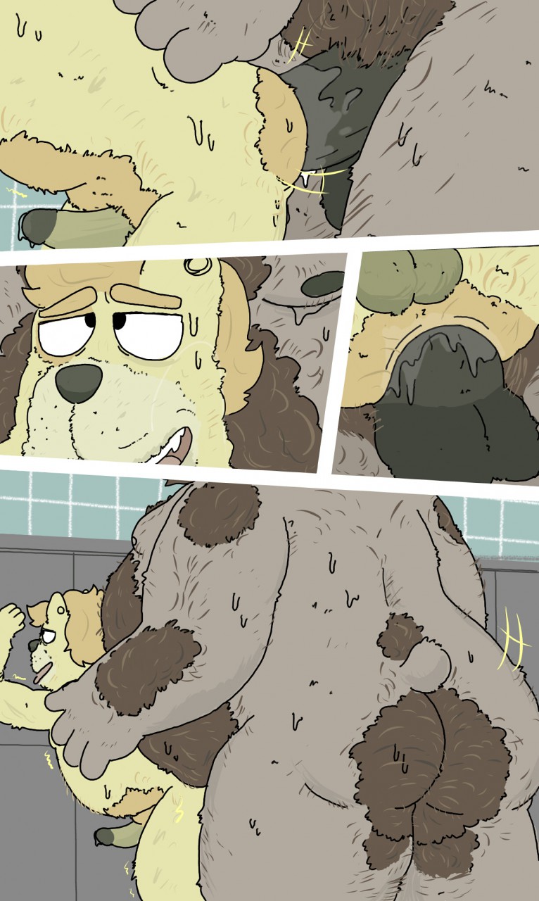 Wanna have fun? page 3 full