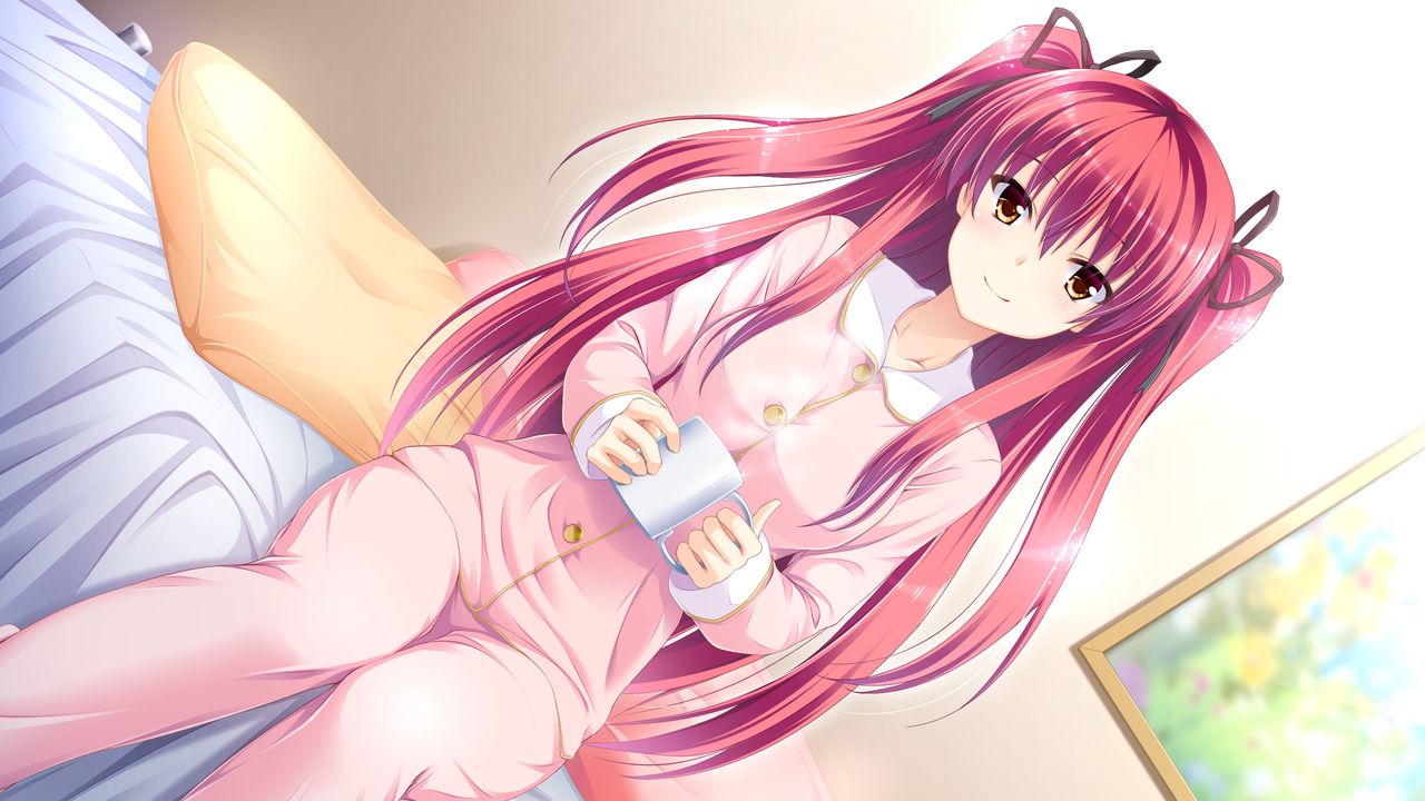 Otome ga Kanaderu Koi no Aria page 10 full