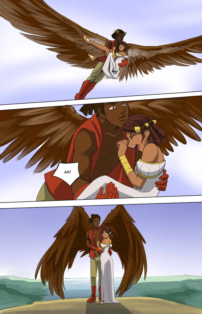 Thorn Prince 07 page 2 full