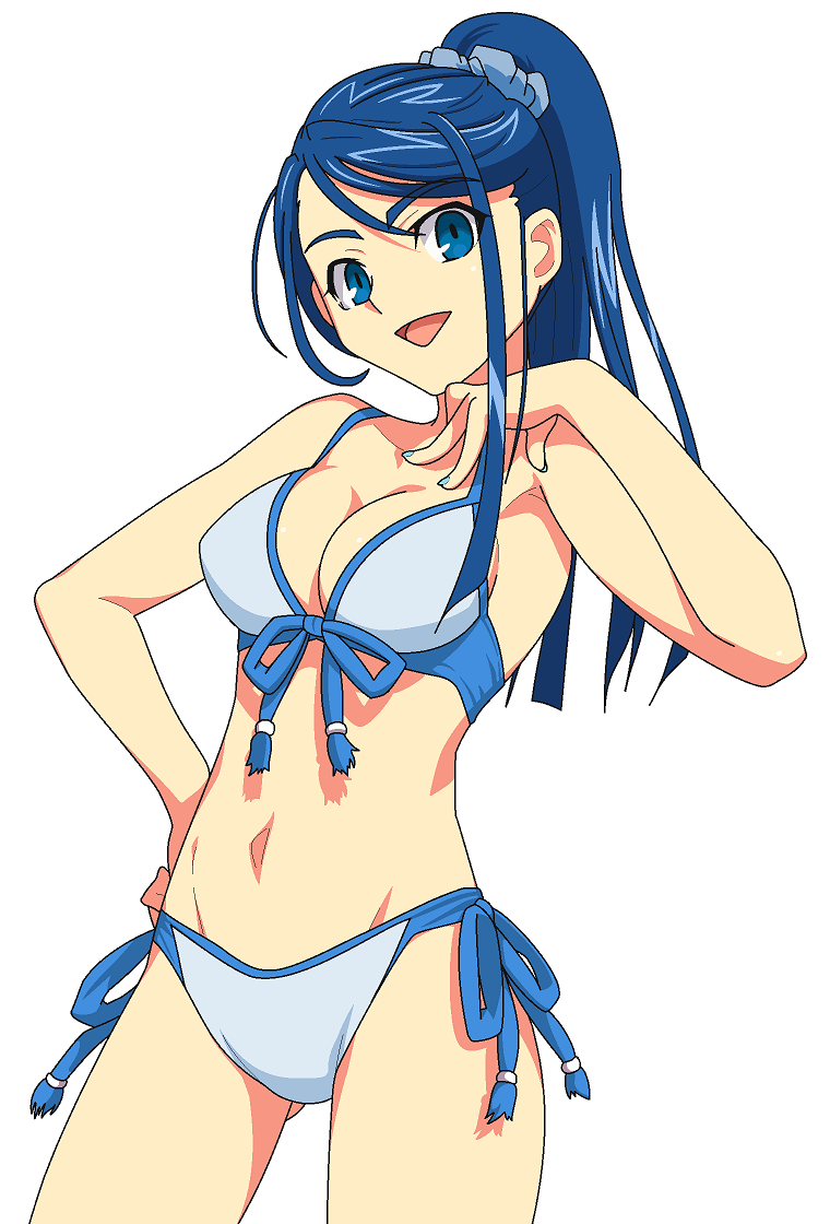 Yes! Pretty Cure 5  Bikini page 3 full