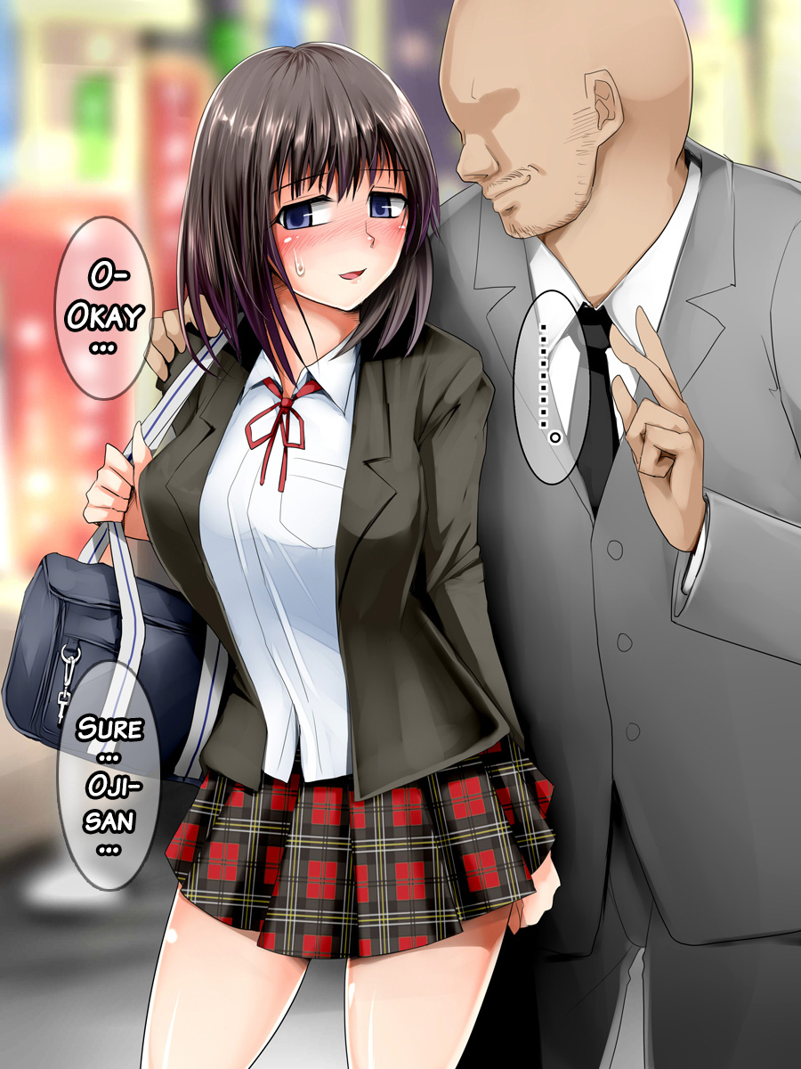 baishun spiral page 3 full