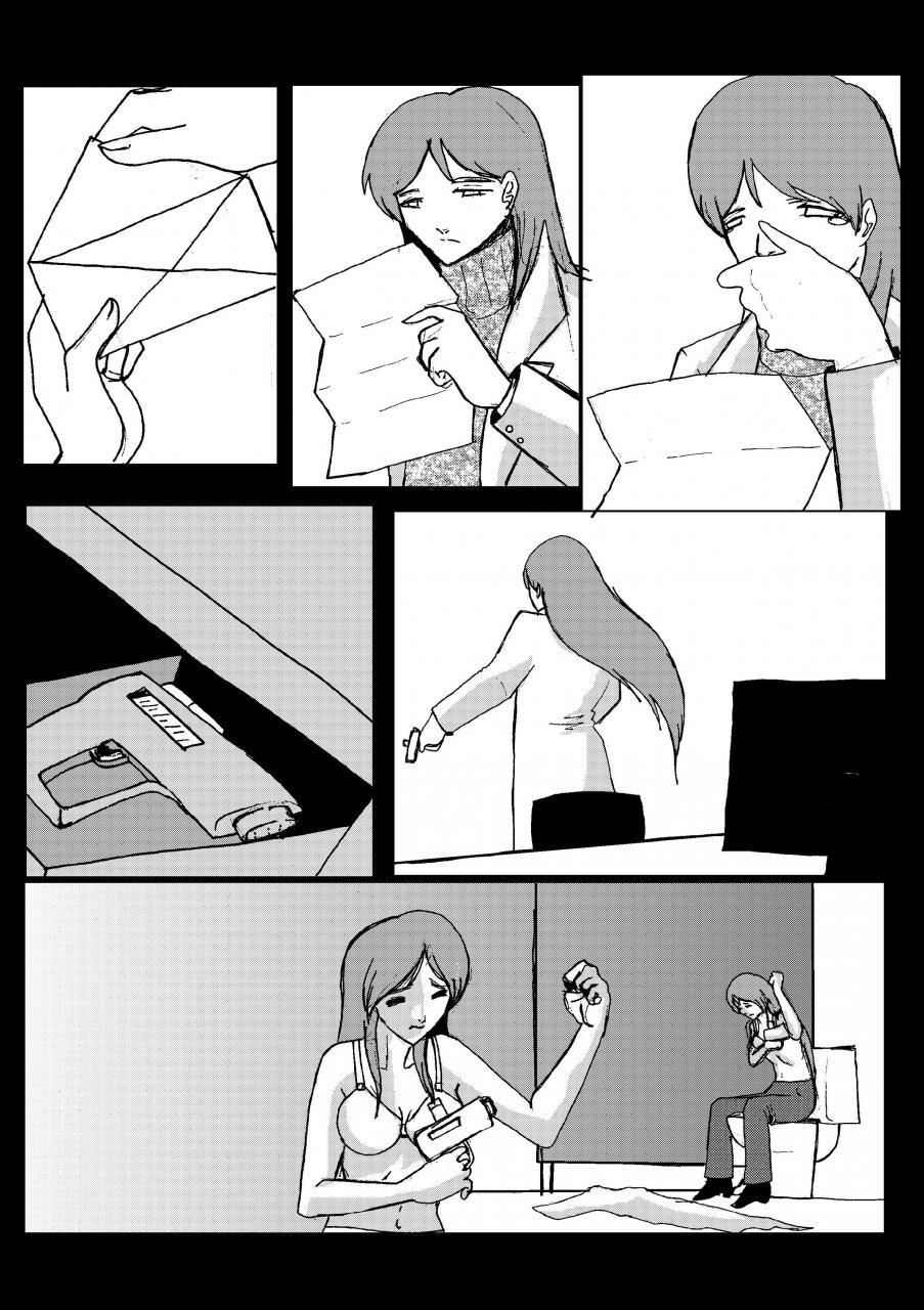 The Virus page 2 full
