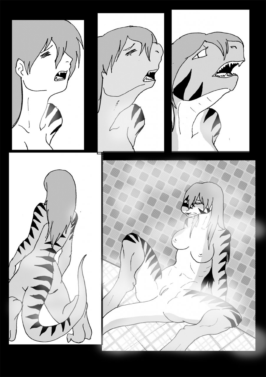 The Virus page 6 full