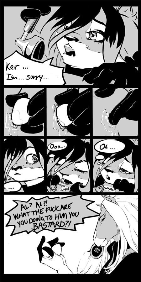 La-Fur! page 9 full