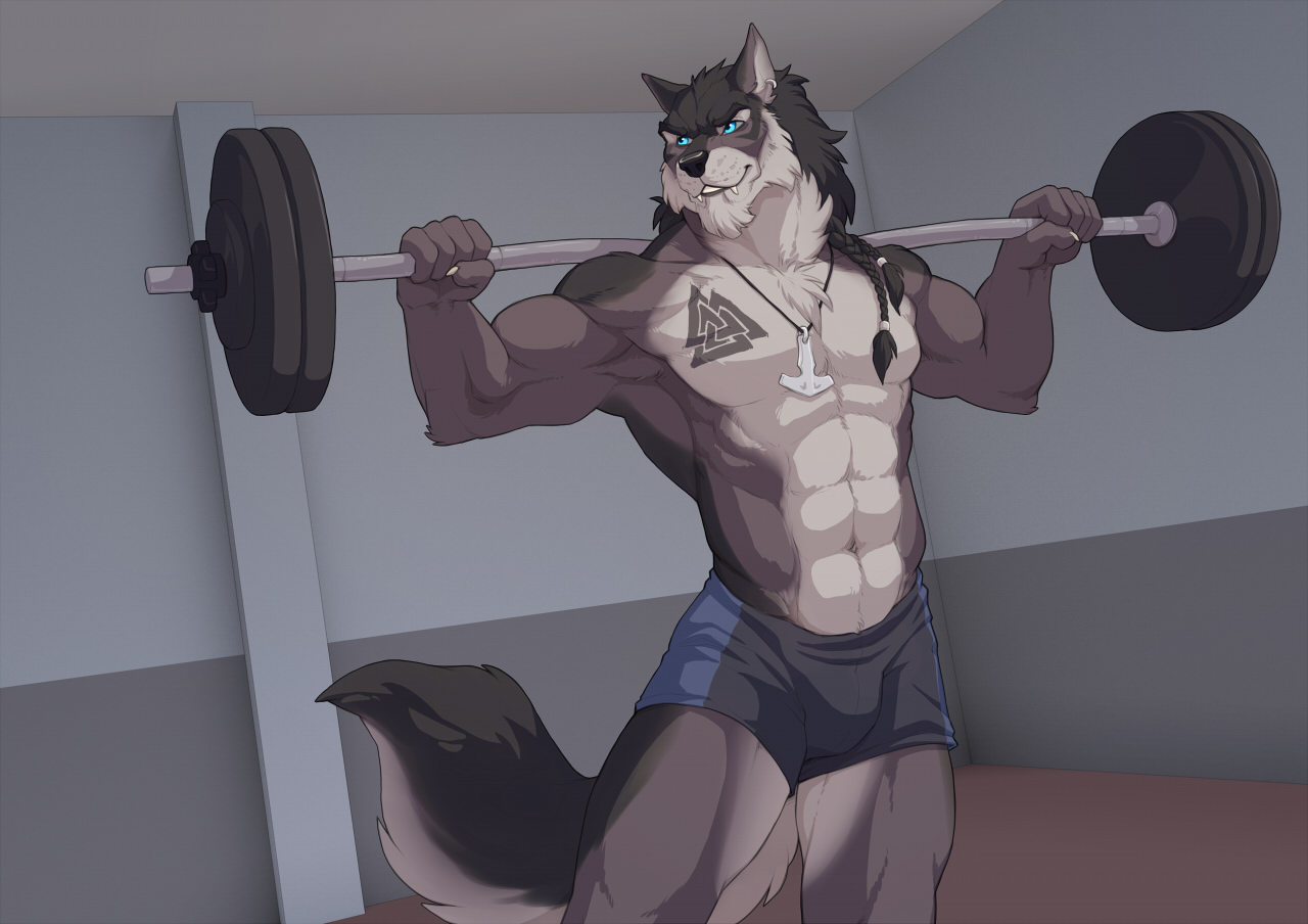 Artist - Wolfy-nail page 4 full