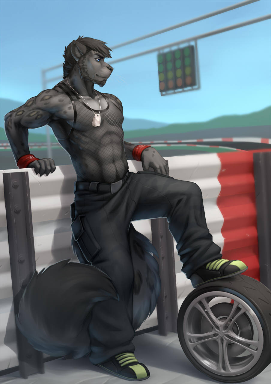 Artist - Wolfy-nail page 8 full