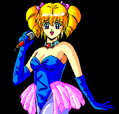 Powerful Janken EXE and Special page 2 full