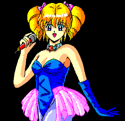 Powerful Janken EXE and Special page 3 full