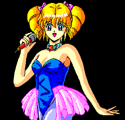 Powerful Janken EXE and Special page 4 full