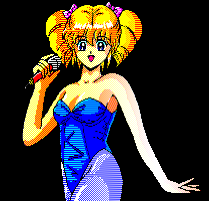 Powerful Janken EXE and Special page 6 full