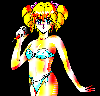 Powerful Janken EXE and Special page 7 full