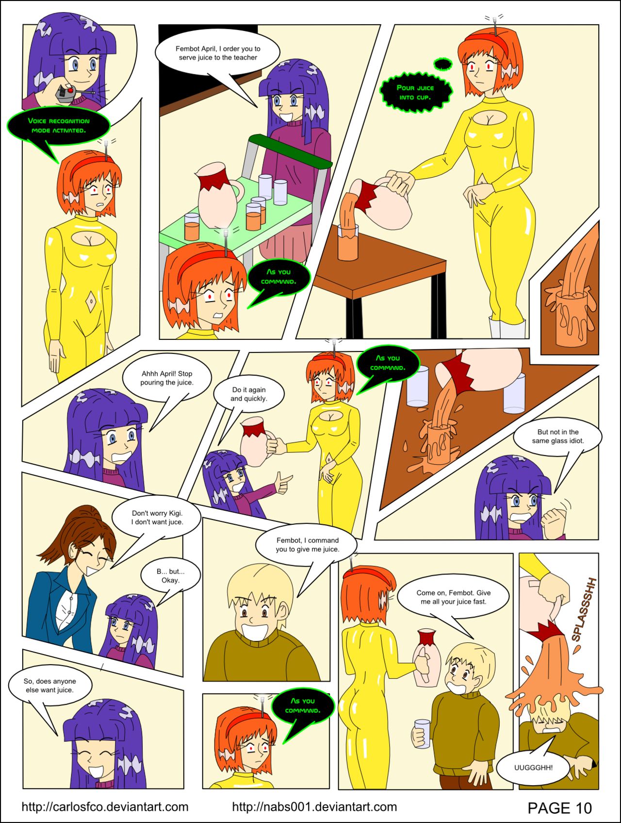 Fembot April  1&amp;2 page 10 full