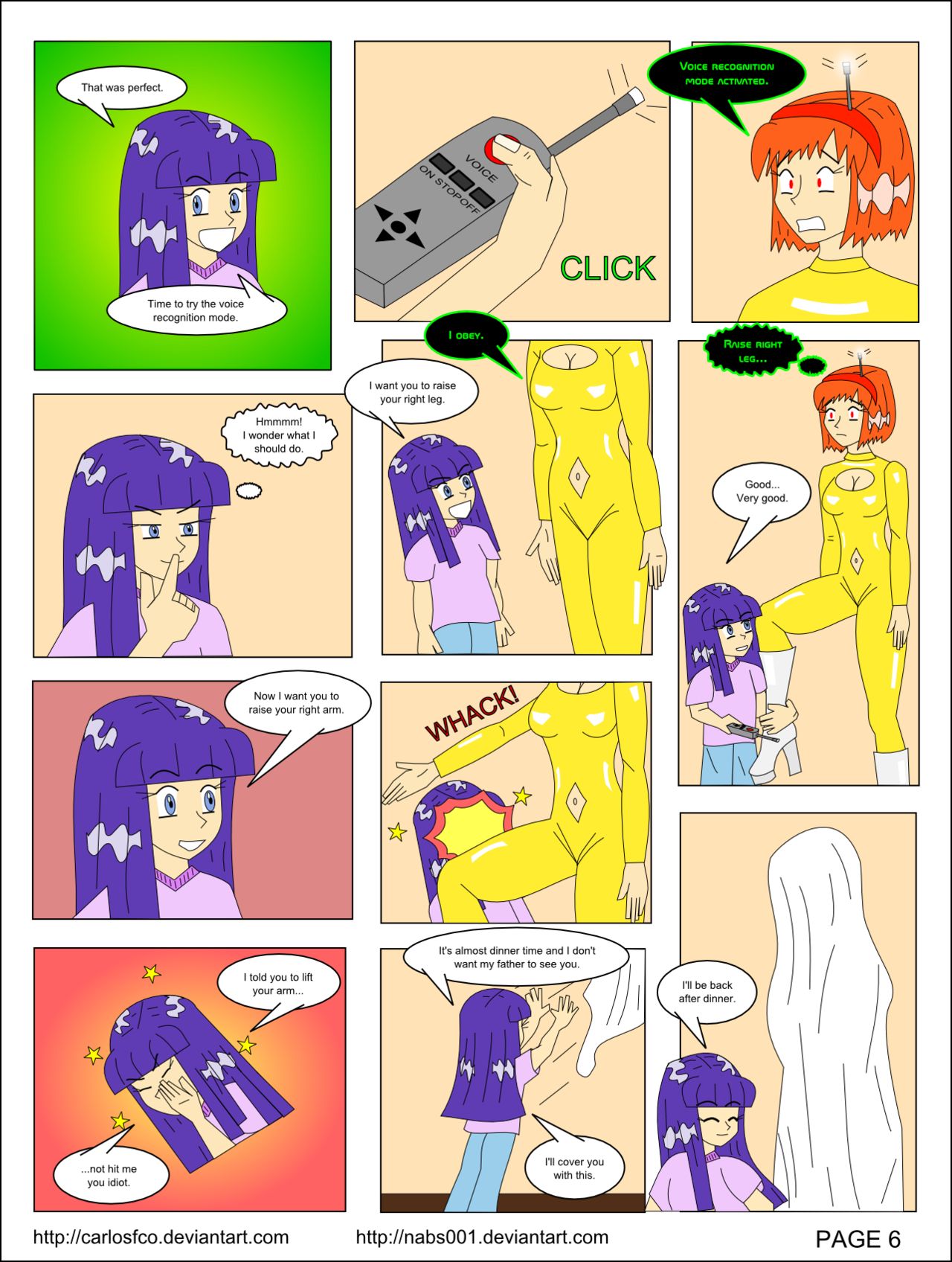 Fembot April  1&amp;2 page 6 full