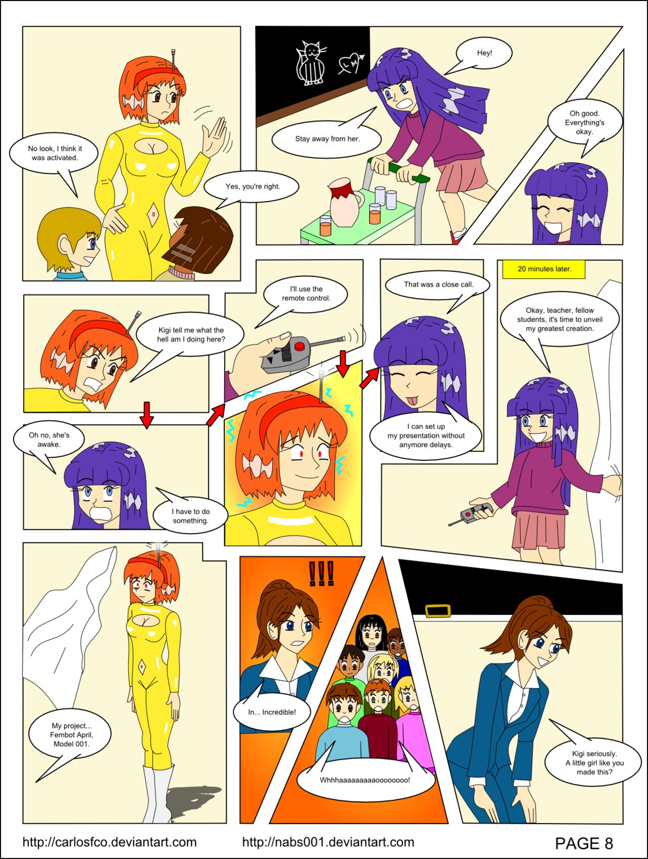 Fembot April  1&amp;2 page 8 full