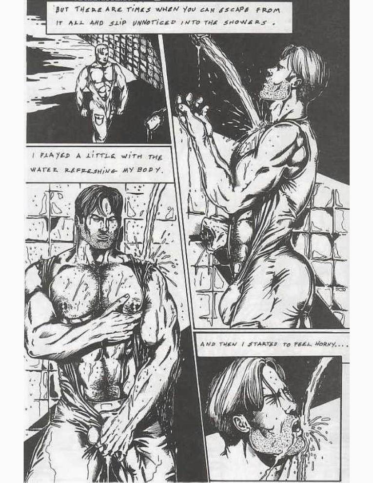 - The Basement page 2 full