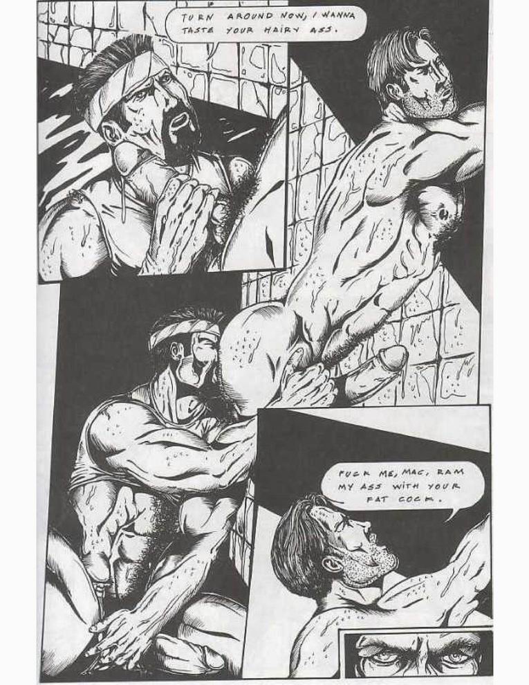 - The Basement page 7 full