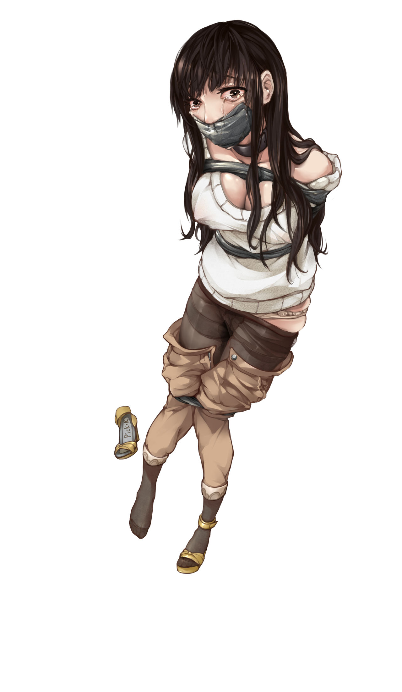 Pixiv Artist: Pick'K page 4 full