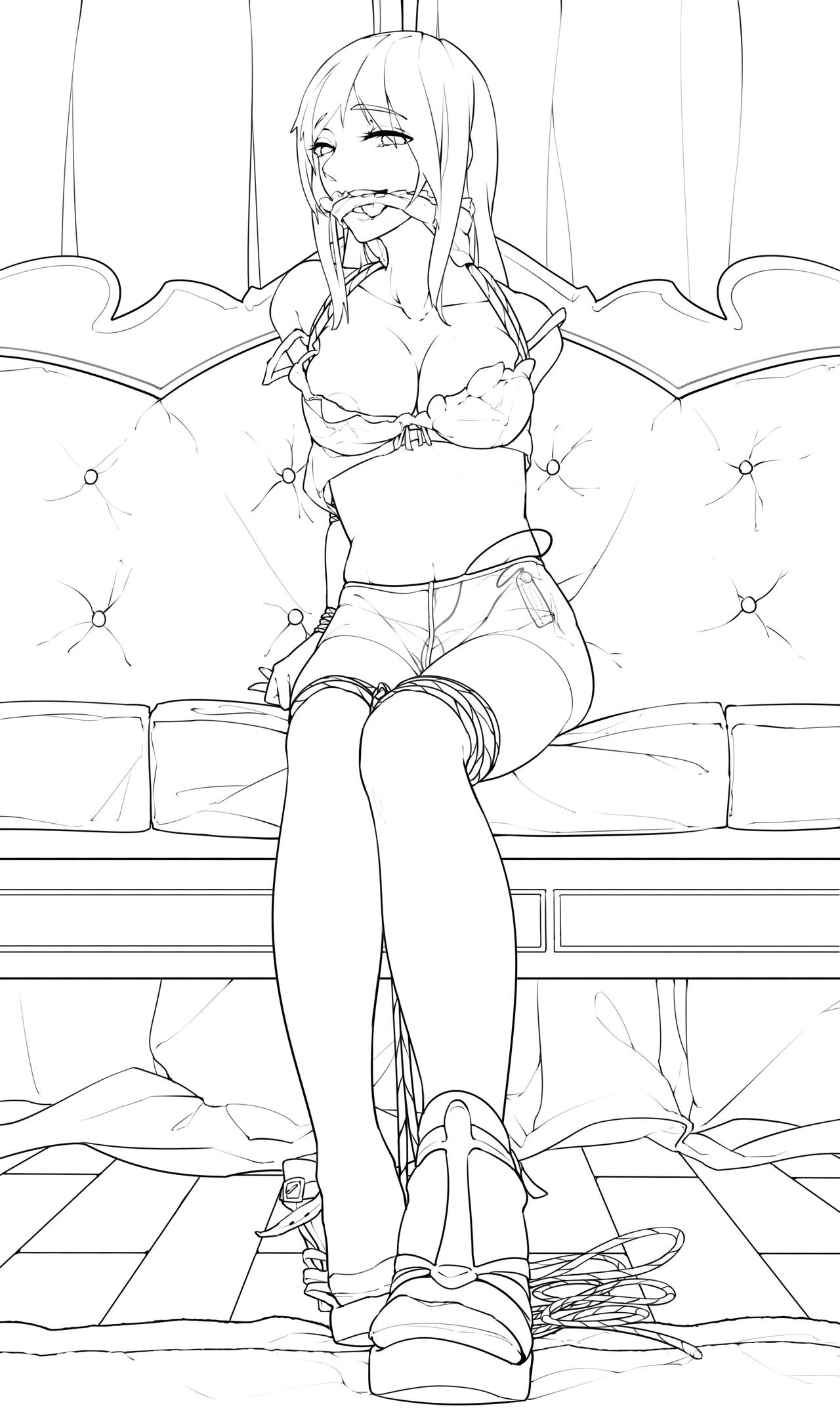 Pixiv Artist: Pick'K page 8 full