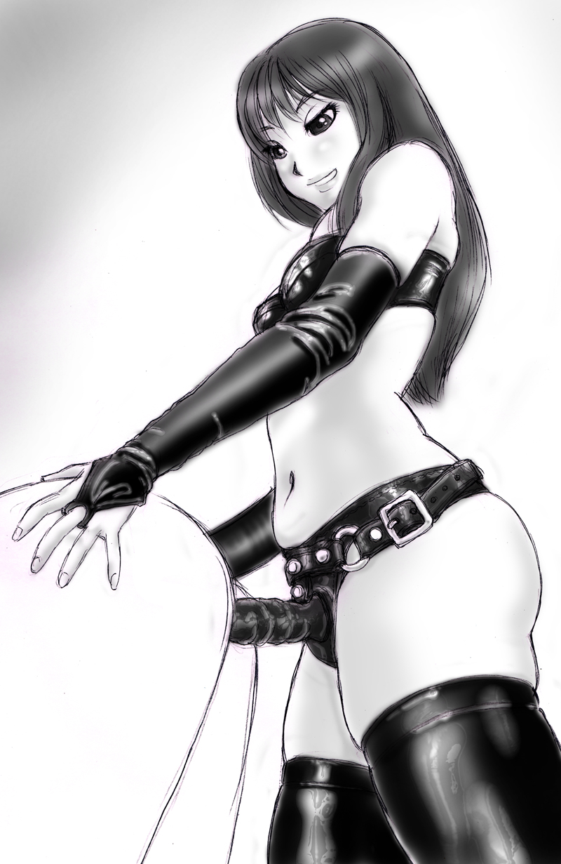 Artist - Gankisuki page 7 full