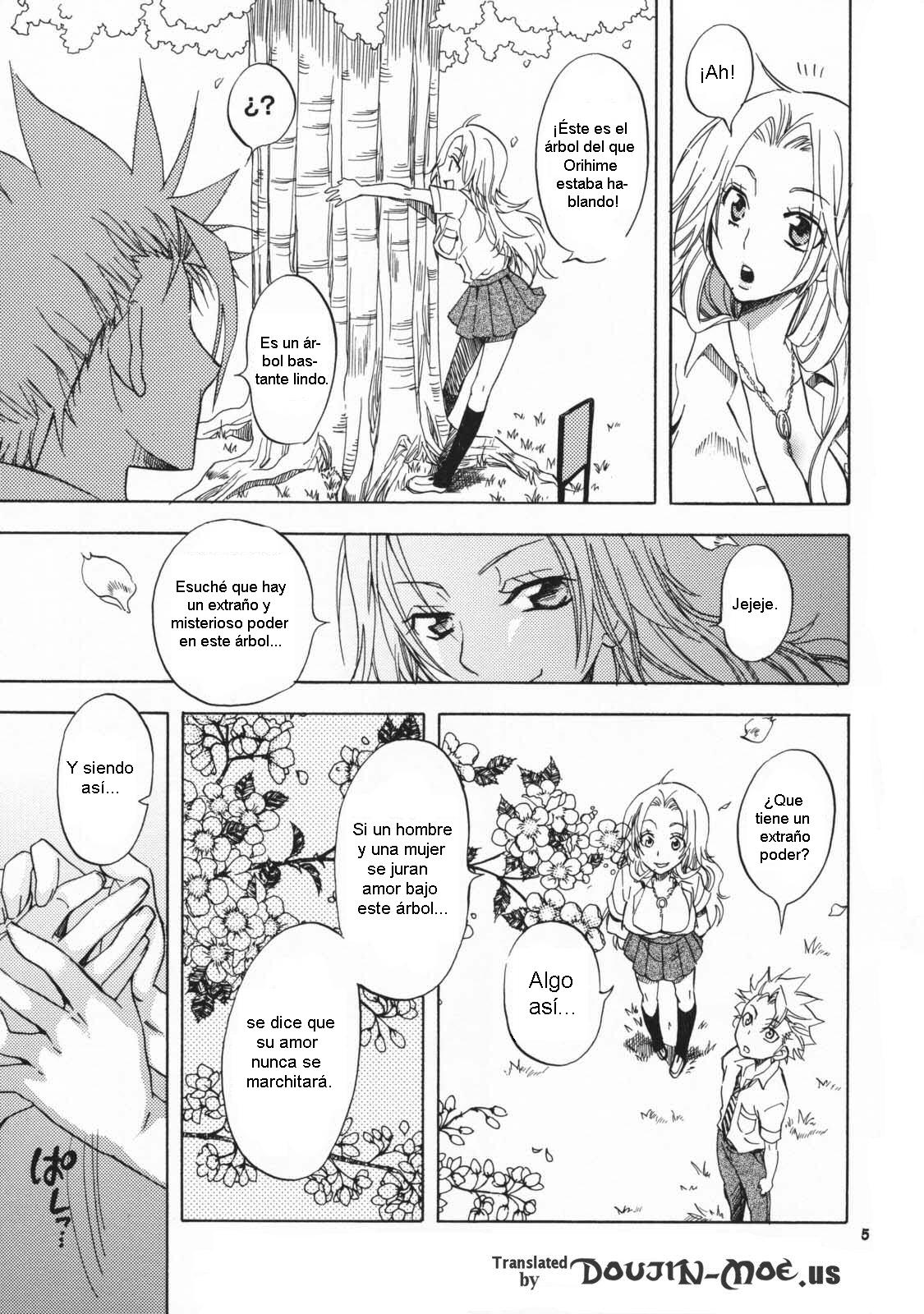 Shunshoku Holiday page 5 full