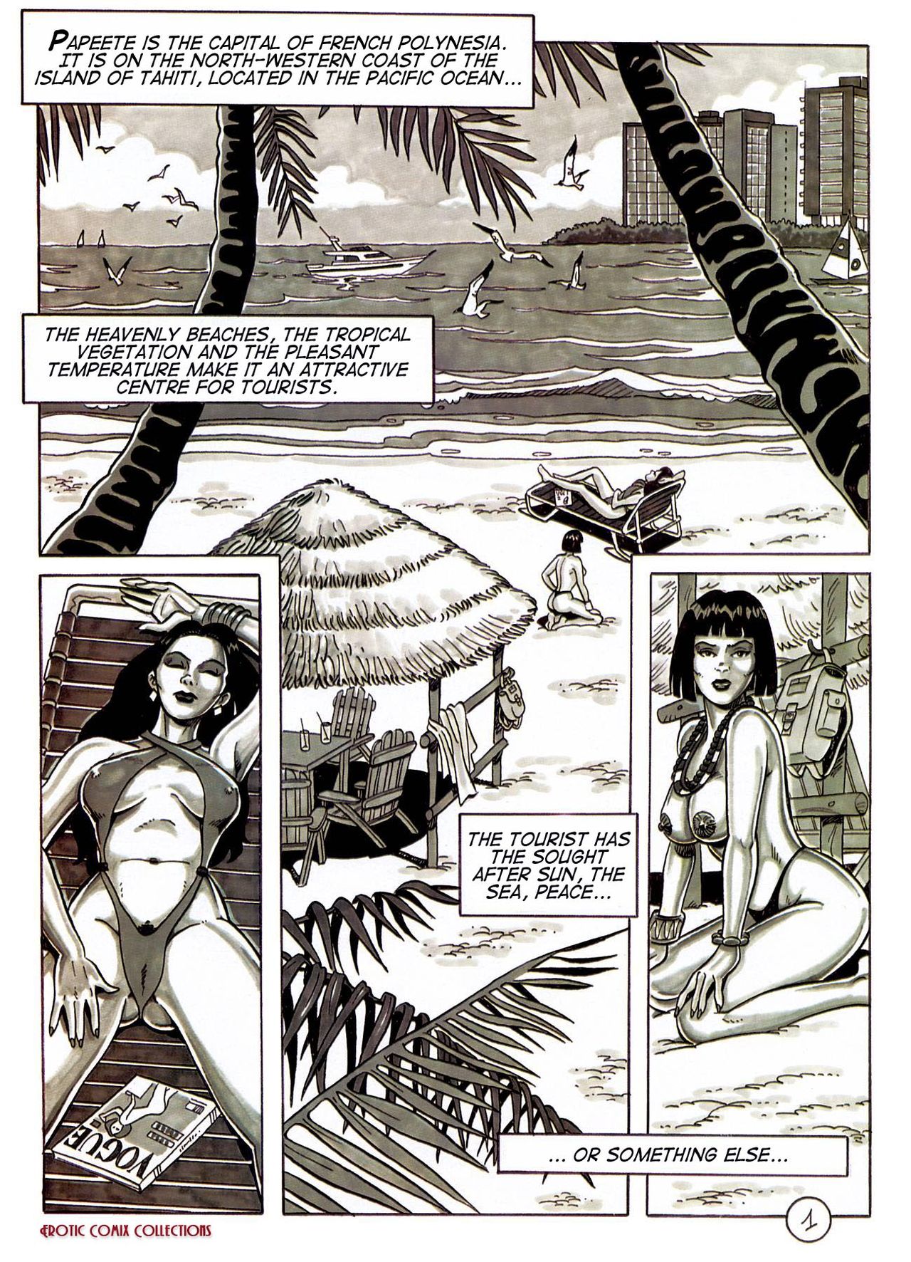 China Girls page 2 full