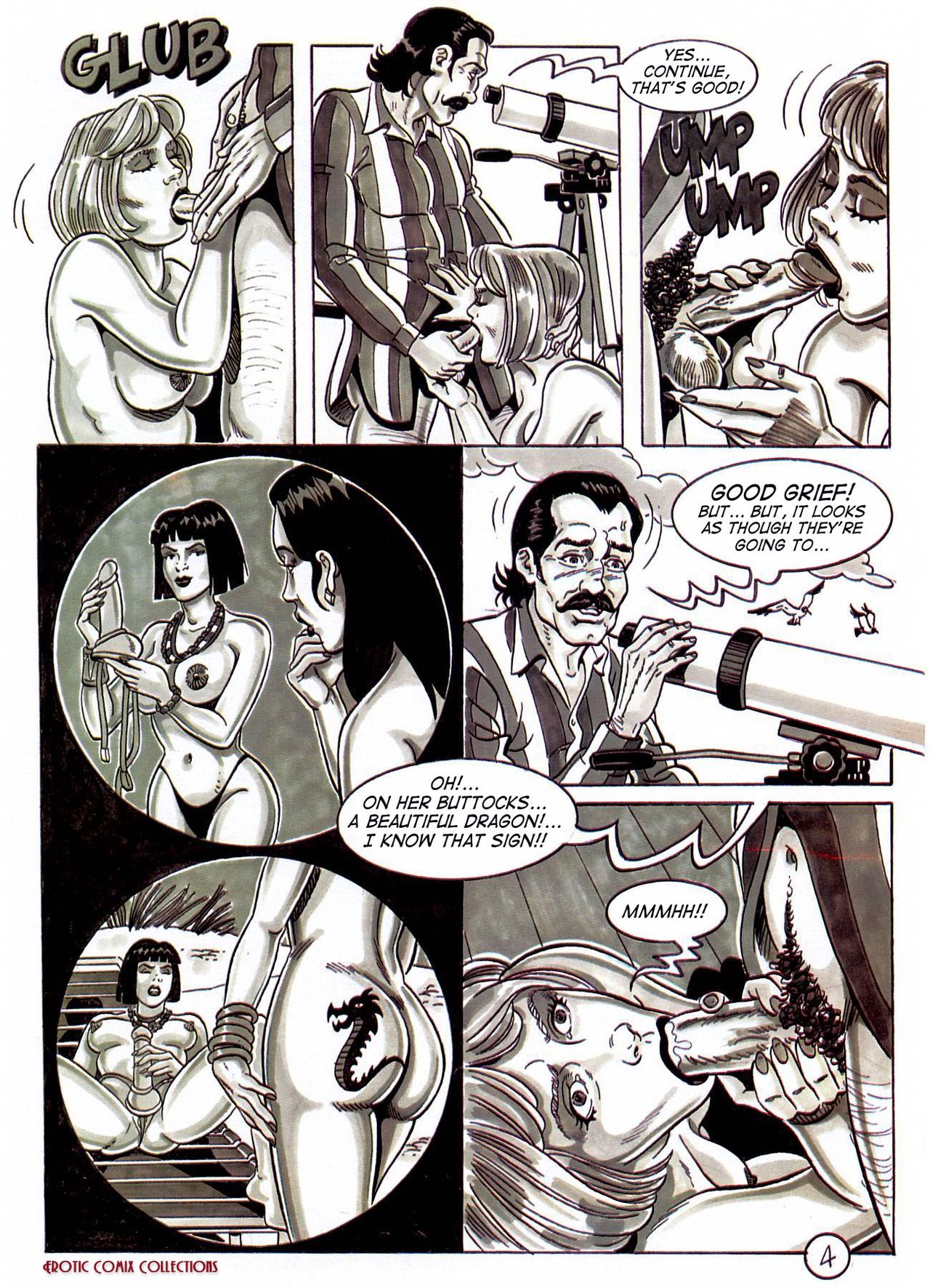 China Girls page 5 full