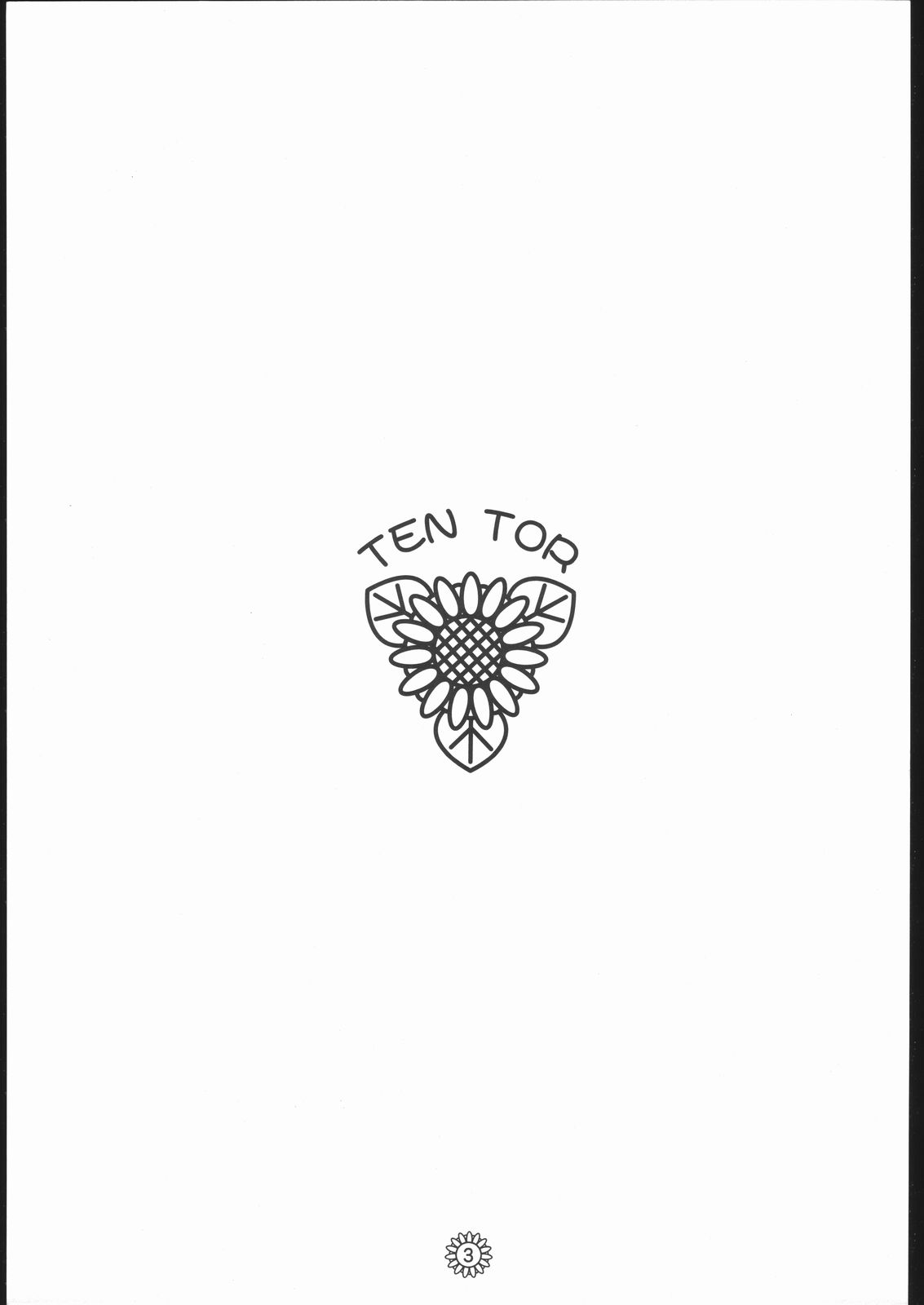 TEN TOR page 2 full