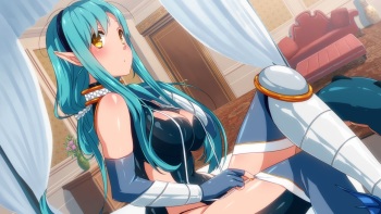 Sakura Maid 3 cover