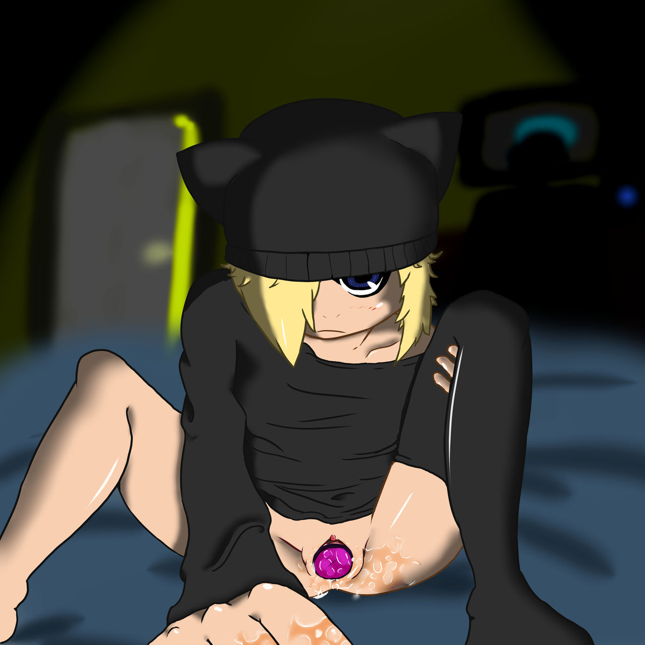 Artist - TyHat page 7 full