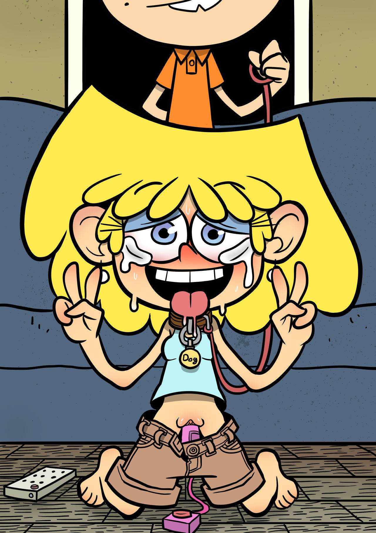 Artist - Narcoloco page 8 full