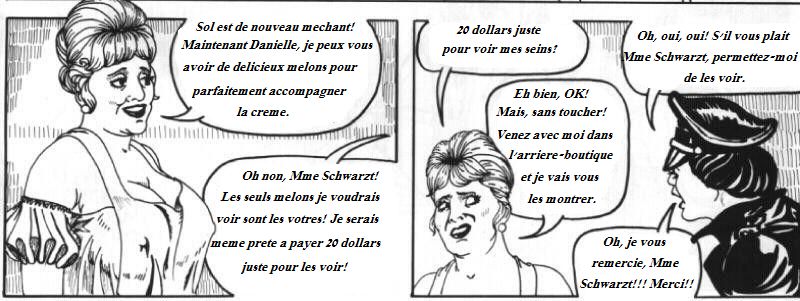 Danielle's Delight! page 2 full