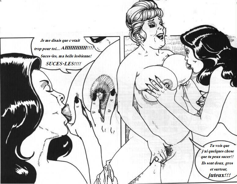 Danielle's Delight! page 4 full