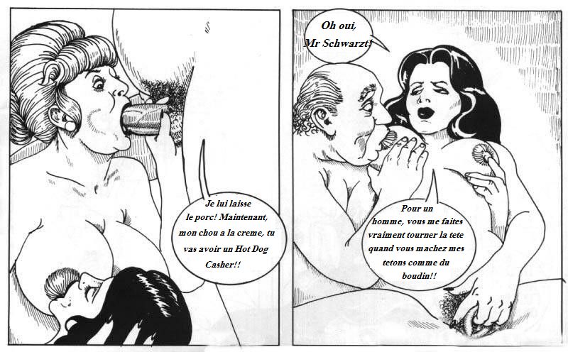 Danielle's Delight! page 9 full