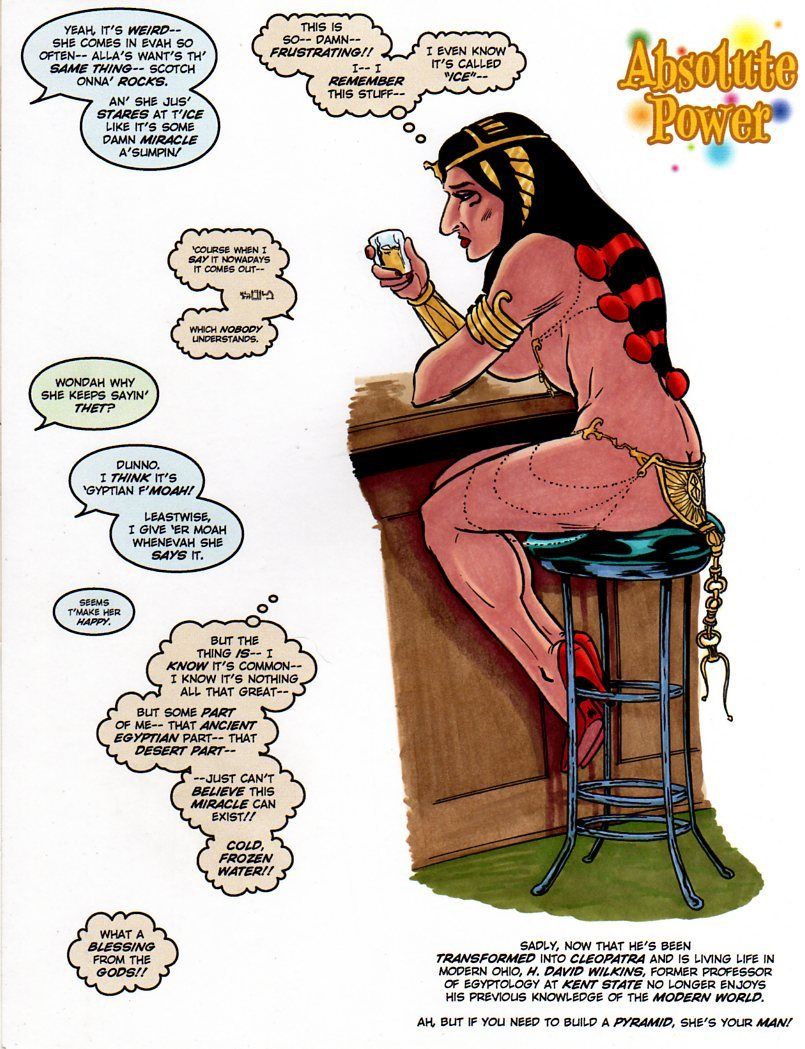 Tebra Artwork - Odds and Ends 8 page 6 full